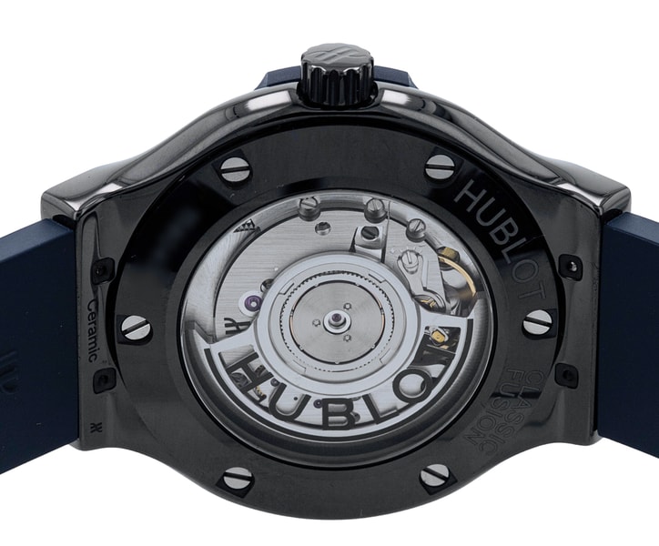 Hublot Classic Fusion 565.CM.7170.RX